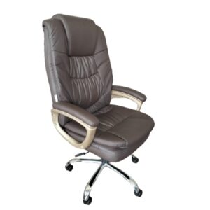 Executive Leather Office Chair Kenya – Premium Ergonomic Office Seating