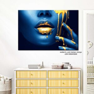 Canvas Wall Art