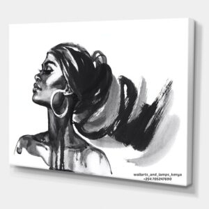Canvas Wall Art Hanging