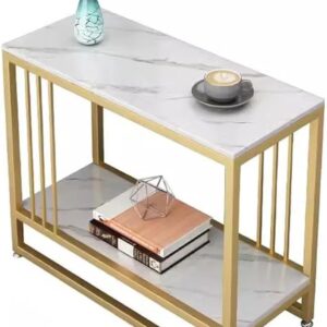 Modern Small Side Table Kenya – Compact Living Room Sofa Table and Bedroom Bedside Table with Storage