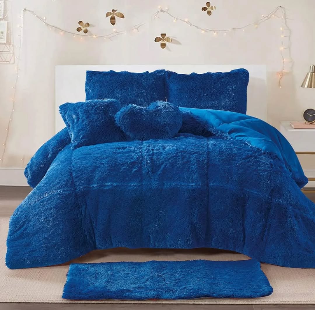 Luxury Velvet Cushion Covers Kenya – Set of 6 Decorative Velvet Pillow Covers - Image 5