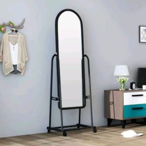 Full-Length Dressing Mirror Kenya – Tall Standing Mirror for Bedroom and Dressing Room