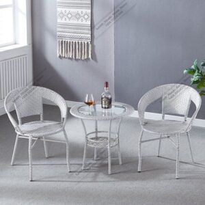 Outdoor Table and Chairs Set Kenya – Stylish Patio and Garden Dining Furniture