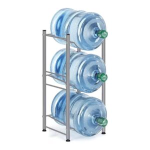 Water Bottle Holder Rack Kenya – Practical Storage Organizer for Bottles and Drink Containers