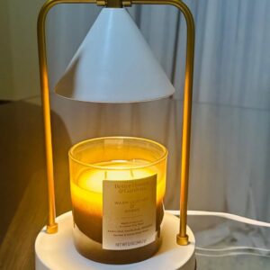 Electric Candle Warmer Kenya – Stylish Candle Warming Lamp for Home Fragrance
