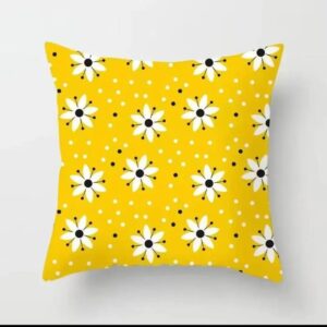 Quality throw pillow cases