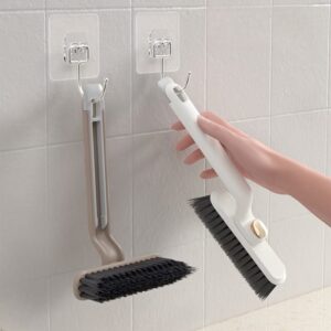 360 rotating crevice cleaning brush
Multifunctional cleaning kitchen toilet tile joint dead angle gap cleaning brush