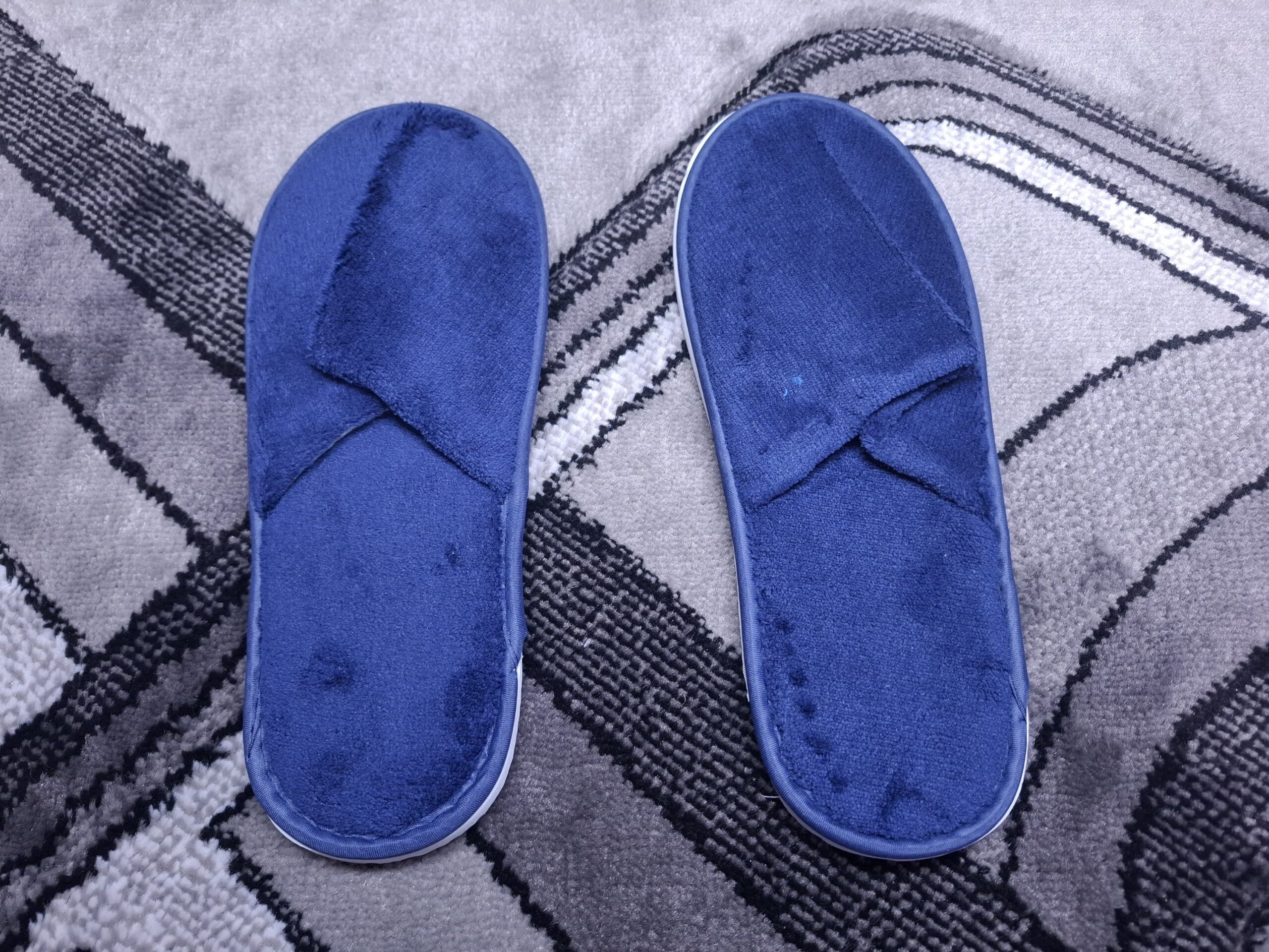 Comfort Indoor Slippers (Color) – Soft Home Slides | Everyday Essentials Kenya