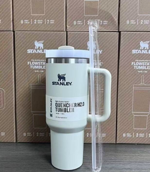 Insulated Stainless Steel Travel Mug 1.2L – Hot & Cold Tumbler with Straw | Drinkware Kenya - Image 12